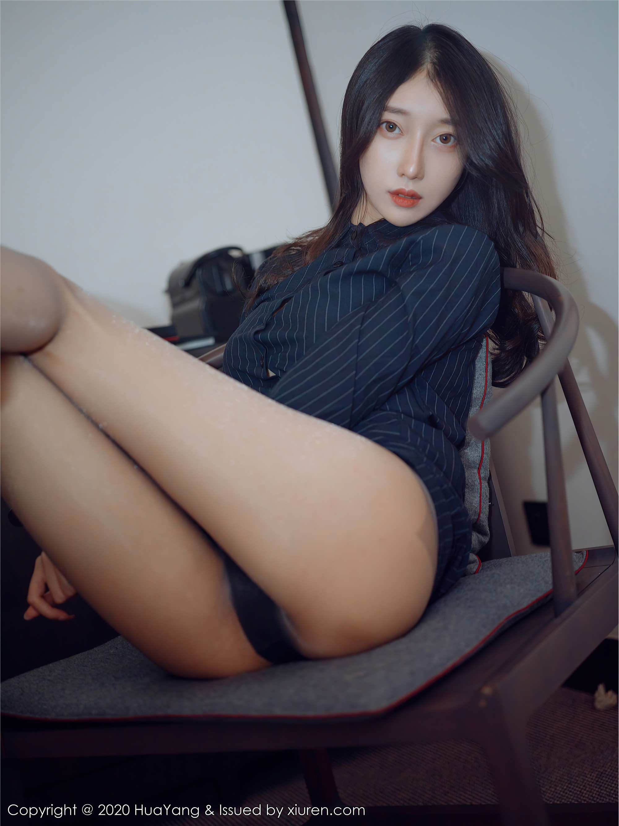 HuaYang花漾 2020.11.13 Vol.320 玥儿玥er